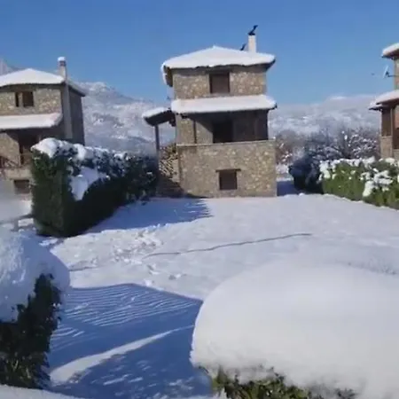 Mountain View - Full