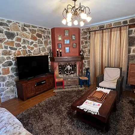 Mountain View - Full Βίλα