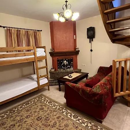 Mountain View - Full Villa *