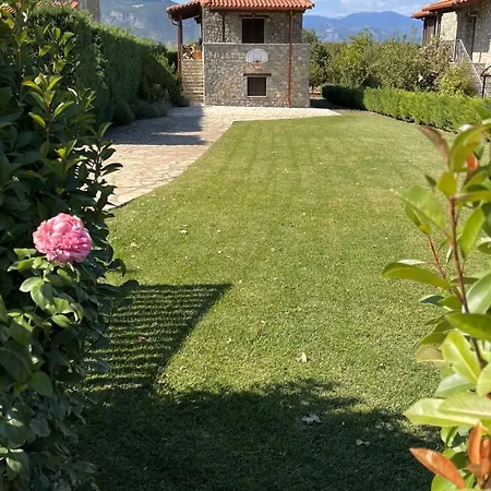 فيلة Mountain View - Full بوليدروسوس