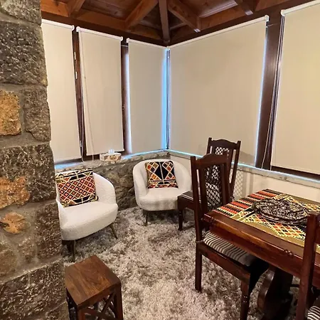 Mountain View - Full Polydrossos
