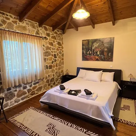 Mountain View - Full * Polydrossos