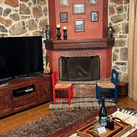 Villa Mountain View - Full