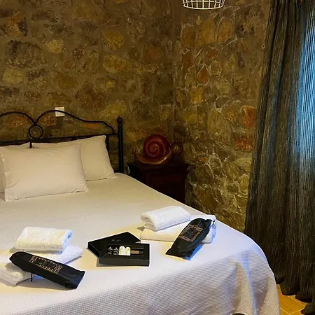 Βίλα Mountain View - Full