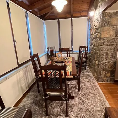 Villa Mountain View - Full