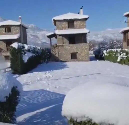 Mountain View - Full