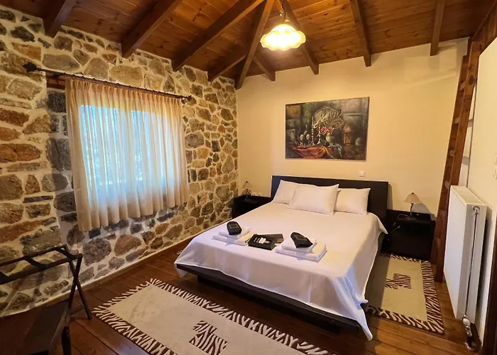 Mountain View - Full * Πολύδροσος