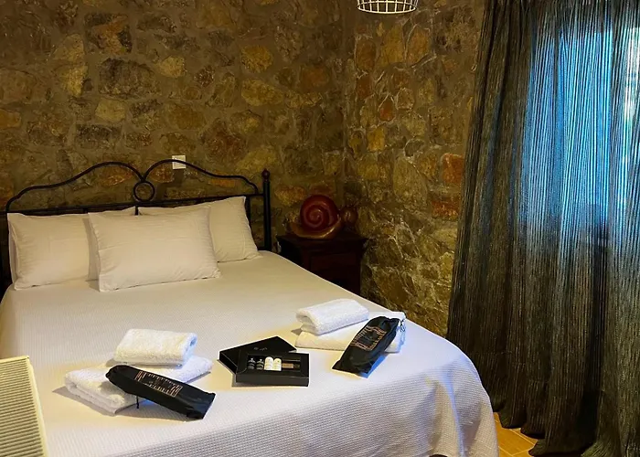 Βίλα Mountain View - Full